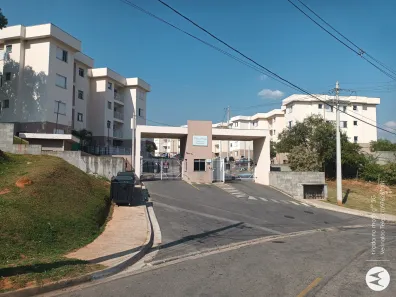 Apartamento com 2 Quartos à venda, 56m² no Vale Verde, Cabreúva