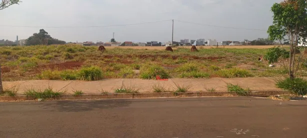Lote/Terreno à venda, 250m² no Jardim Itapuã, Santa Bárbara D'Oeste