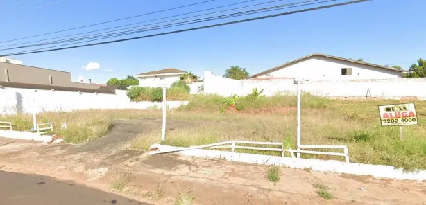 Lote/Terreno à venda, 525m² no Recanto Real, São José do Rio Preto