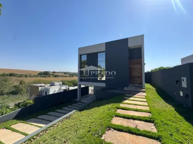 Casa de Condomínio com 3 Quartos à venda, 205m² no Royal Boulevard Residence, Ibiporã