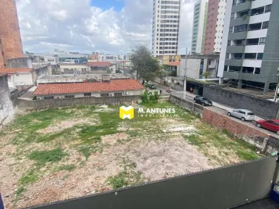 Lote/Terreno à venda, 588m² no Piedade, Jaboatão dos Guararapes