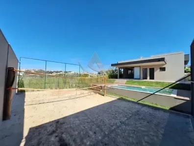 Casa de Condomínio com 4 Quartos à venda, 320m² no Loteamento Terras de Florença, Ribeirão Preto