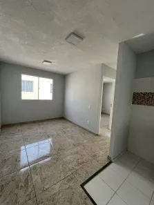 Apartamento com 2 Quartos à venda, 41m² no Santa Cruz, Rio de Janeiro