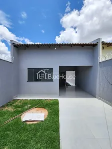 Casa com 3 Quartos à venda, 100m² no Parque Ibirapuera, Aparecida de Goiânia