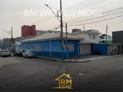 Ponto Comercial com 6 Quartos à venda, 170m² no Centro, Mogi das Cruzes