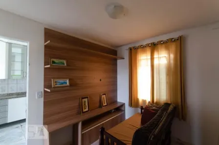 Apartamento com 2 Quartos à venda, 46m² no Conjunto Habitacional Teotonio Vilela, São Paulo