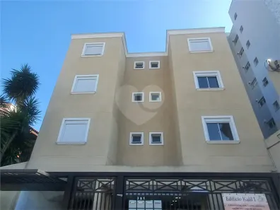 Apartamento com 2 Quartos para alugar, 44m² no Jardim São Paulo(Zona Norte), São Paulo