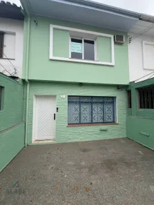 Casa com 3 Quartos para alugar, 120m² no Chácara Santo Antônio (Zona Sul), São Paulo