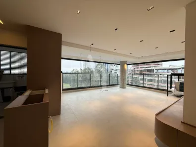 Apartamento com 3 Quartos para alugar, 112m² no Green Valley Alphaville, Barueri