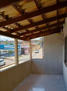 Prédio Residencial com 3 Quartos para alugar, 160m² no Vila Formosa, Anápolis