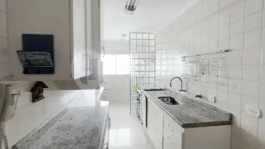 Apartamento com 2 Quartos à venda, 63m² no Jardim Itapeva, São Paulo