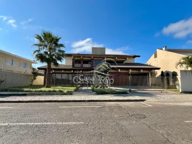 Casa com 4 Quartos para alugar, 332m² no Estrela, Ponta Grossa