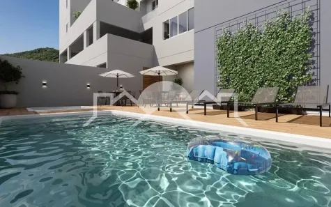 Ponto Comercial com 2 Quartos à venda, 68m² no Bom Retiro, Joinville