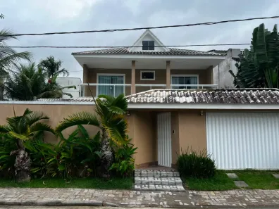 Casa de Condomínio com 4 Quartos à venda, 250m² no Vargem Grande, Rio de Janeiro