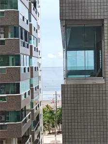 Apartamento com 2 Quartos à venda, 96m² no Canto do Forte, Praia Grande