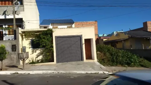 Casa com 2 Quartos à venda, 112m² no Mário Quintana, Porto Alegre
