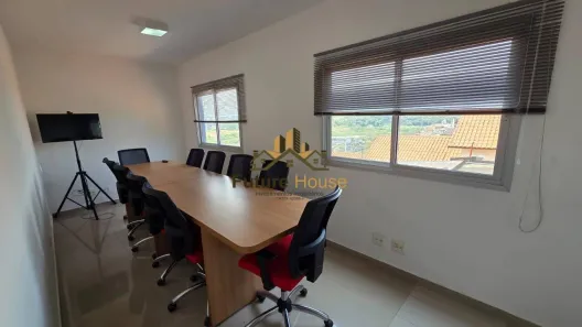 Prédio Comercial para alugar, 150m² no Jardim Rosa Emília, Jandira