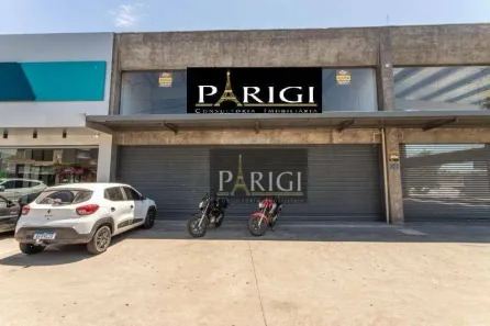 Ponto Comercial para alugar, 303m² no Centro, Viamão