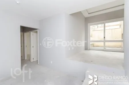 Apartamento com 3 Quartos à venda, 89m² no Pedra Redonda, Porto Alegre