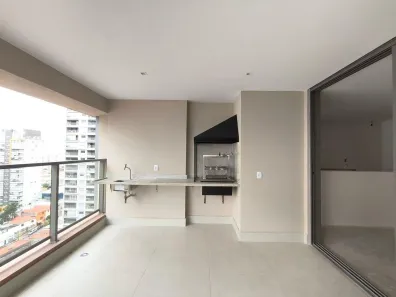 Apartamento com 3 Quartos à venda, 141m² no Vila Mariana, São Paulo