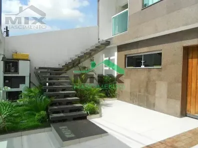 Casa de Condomínio com 3 Quartos à venda, 280m² no Taboão, São Bernardo do Campo