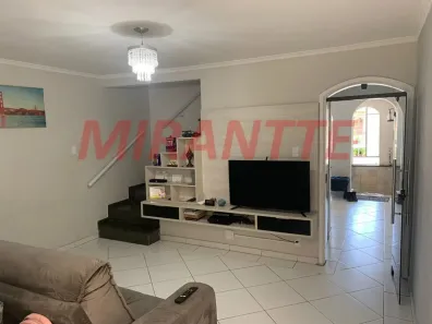 Sobrado com 3 Quartos à venda, 250m² no Santana, São Paulo