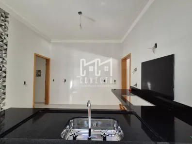 Casa com 3 Quartos à venda, 114m² no Jardim Pau Preto, Indaiatuba