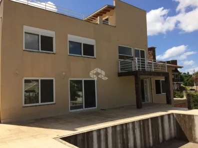 Casa de Condomínio com 3 Quartos à venda, 400m² no São Lucas, Viamão