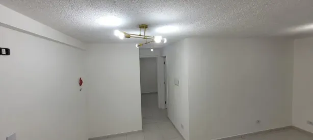 Apartamento com 2 Quartos à venda, 47m² no Paranaguamirim, Joinville
