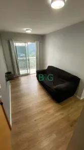 Cobertura com 2 Quartos à venda, 96m² no Jardim Colonial, São Paulo