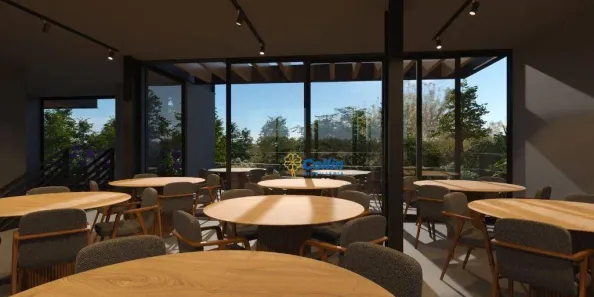 Ponto Comercial para alugar, 59m² no Fabrício, Uberaba