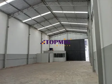 Galpão/Depósito/Armazém para alugar, 350m² no Campina Verde, Contagem