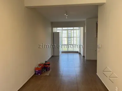 Apartamento com 1 Quarto à venda, 50m² no Santa Cecília, São Paulo