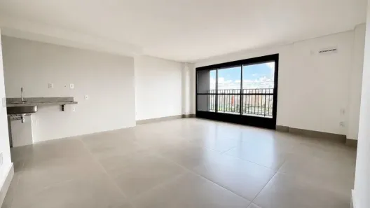 Apartamento com 1 Quarto à venda, 47m² no Setor Bueno, Goiânia