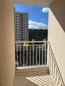 Apartamento com 2 Quartos à venda, 46m² no Jardim Gutierres, Sorocaba