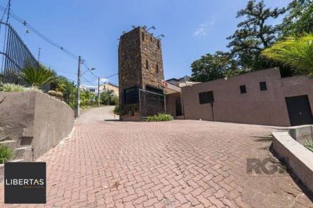 Lote/Terreno à venda, 261m² no Hípica, Porto Alegre