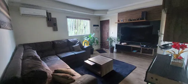 Apartamento com 3 Quartos à venda, 117m² no Vila Trujillo, Sorocaba