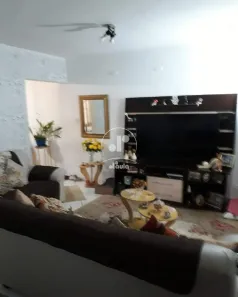 Sobrado com 4 Quartos à venda, 245m² no Vila Apiaí, Santo André