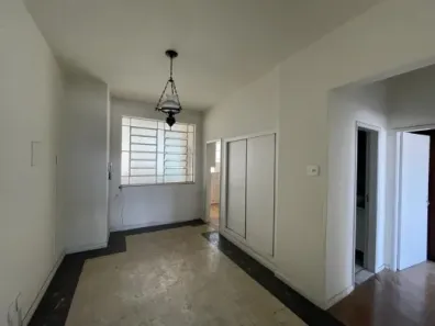Apartamento com 3 Quartos à venda, 100m² no Barro Preto, Belo Horizonte