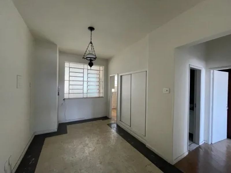Apartamento com 3 quartos — Barro Preto, Belo Horizonte