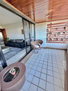 Apartamento com 4 Quartos à venda, 164m² no Treze de Julho, Aracaju
