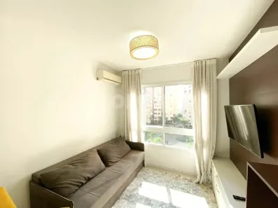Apartamento com 2 Quartos para alugar, 60m² no Marechal Rondon, Canoas