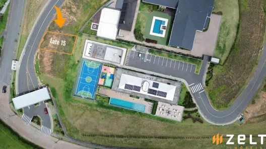 Lote/Terreno à venda, 342m² no Itoupava Norte, Blumenau