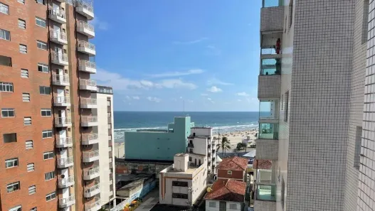 Apartamento com 3 Quartos à venda, 130m² no Ocian, Praia Grande