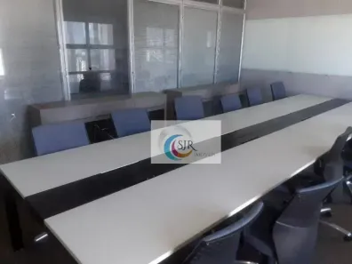 Sala Comercial para alugar, 120m² no Vila Cordeiro, São Paulo