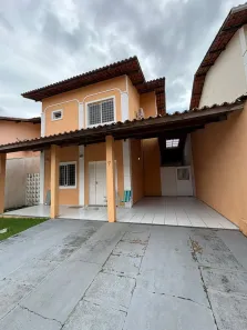 Casa de Condomínio com 3 Quartos para alugar, 180m² no Cohama, São Luís