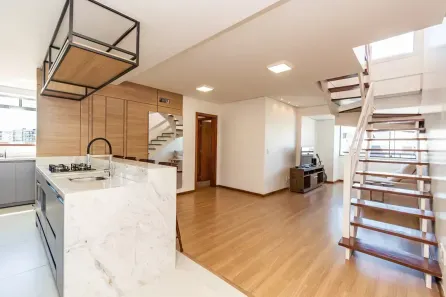 Cobertura com 3 Quartos à venda, 192m² no Chácara das Pedras, Porto Alegre