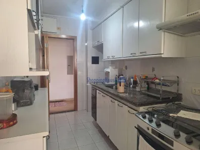 Apartamento com 3 Quartos à venda, 84m² no Vila Ipojuca, São Paulo