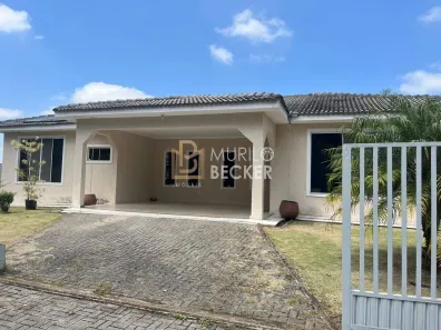Casa de Condomínio com 3 Quartos à venda, 401m² no Condomínio Colinas do Parahyba, São José dos Campos