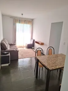 Apartamento com 3 Quartos à venda, 77m² no Santa Branca, Belo Horizonte